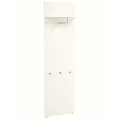 Now By Hülsta Easy Garderobe Natureiche 204x166x44 4-teilig -Hülsta Möbel 41243 huelsta now easy 160376f4 4