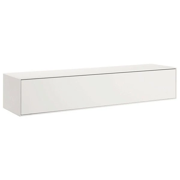 Now! By Hülsta Easy Wohnwand Natureiche 186x372x45 6-teilig 8 Now! By Hülsta Easy Wohnwand Natureiche 186x372x45 6-teilig – Bild 6