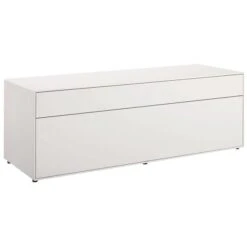 Now! By Hülsta Easy Wohnwand Natureiche 181x320x45 Mit Media-Lowboard - 5-teilig 10 Now! By Hülsta Easy Wohnwand Natureiche 181x320x45 Mit Media-Lowboard - 5-teilig -Hülsta Möbel 43103 huelsta now easy 160070f2 gr 7