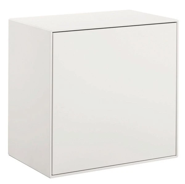 Now! By Hülsta Easy Hänge-Designbox Lack-reinweiß