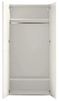 Hülsta Now! Minimo Kinderzimmer 2-türig Schneeweiß Inkl. Wickelaufsatz Zum Aktionspreis -Hülsta Möbel 51203 offen huelsta now minimo 161090f4 3