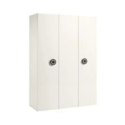 Hülsta Now! Minimo Kinderzimmer 3-türig Schneeweiß/Natureiche Inkl. Wickelaufsatz -Hülsta Möbel 51213 huelsta now minimo 161121f4 prod 7