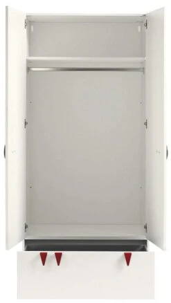 Hülsta Now! Minimo Kinderzimmer 3türig & Schublade In Schneeweiß Zum Aktionspreis 13 Hülsta Now! Minimo Kinderzimmer 3türig & Schublade In Schneeweiß Zum Aktionspreis -Hülsta Möbel 51223 offen huelsta now minimo 161089f4 6