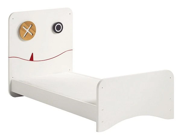 Hülsta Now! Minimo Kinderzimmer 3türig & Schublade In Schneeweiß Zum Aktionspreis 5 Hülsta Now! Minimo Kinderzimmer 3türig & Schublade In Schneeweiß Zum Aktionspreis – Bild 3