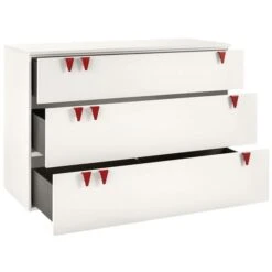 Hülsta Now! Minimo Kinderzimmer 2-türiger Schrank In Schneeweiß Zum Aktionspreis -Hülsta Möbel 55933 huelsta now minimo 161307f4 gr 2