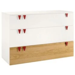 Hülsta Now! Minimo Kinderzimmer 3-türig Schneeweiß/Natureiche Inkl. Wickelaufsatz -Hülsta Möbel 55936 huelsta now minimo 161212f4 gr 8