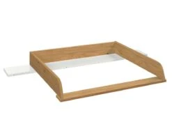 Now! Minimo Baby- / Kinderzimmerset 2, 7 Tlg. Weiß / Natureiche -Hülsta Möbel NBA151916