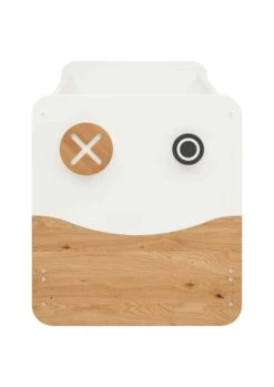 Now! Minimo Baby- / Kinderzimmerset 5 Tlg. Weiß / Natureiche -Hülsta Möbel NBA155886 2