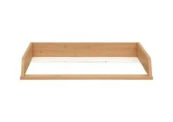 Now! Minimo Wickelaufsatz 1, Korpus Weiß, Front Natureiche -Hülsta Möbel NBA1990126 4