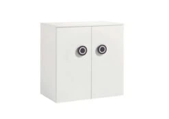 Now! Minimo Wickelkommode Inkl. Wickelauflage & Unterstellregale Weiß 15 Now! Minimo Wickelkommode Inkl. Wickelauflage & Unterstellregale Weiß -Hülsta Möbel NBA1990126 6