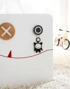 Now! Minimo Baby- / Kinderzimmerset 5 Tlg. Weiß -Hülsta Möbel huelsta now minimo 161007f3