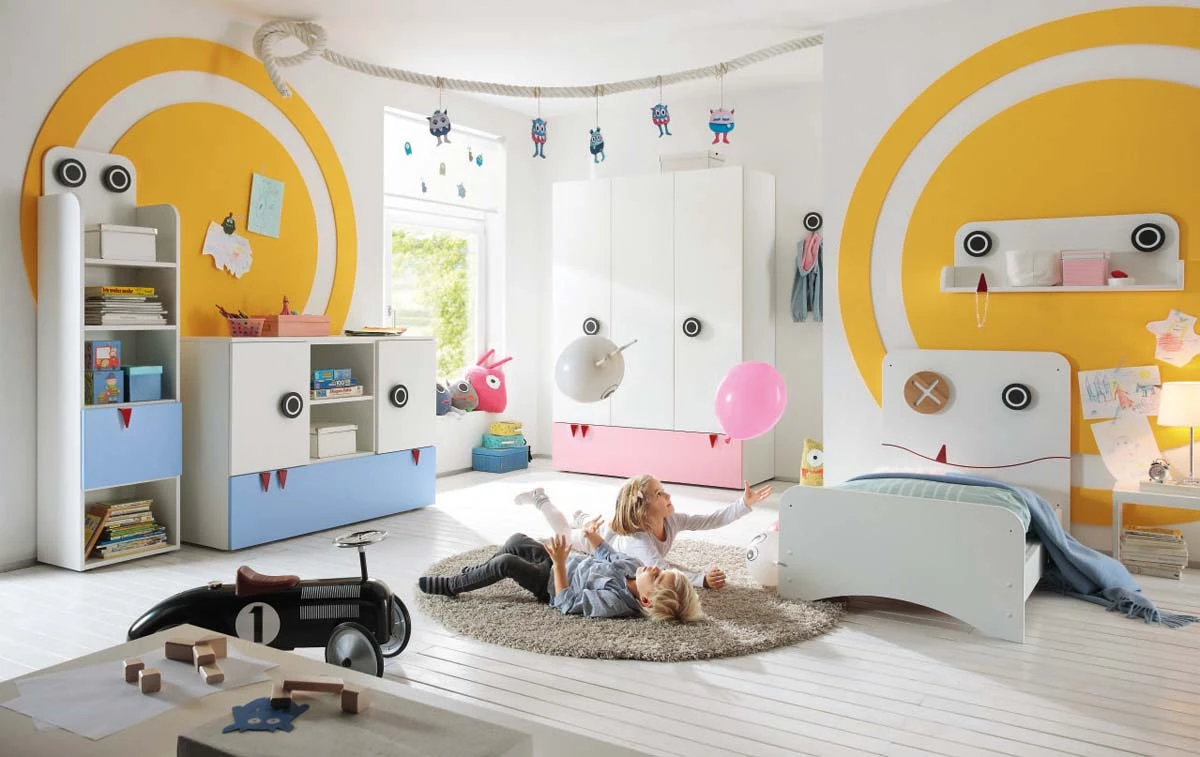 Now! Minimo Mitwachsendes Babybett 70 X 140cm Weiß 11 Now! Minimo Mitwachsendes Babybett 70 X 140cm Weiß – Bild 9