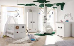 Now! Minimo Wickelkommode Inkl. Wickelauflage & Unterstellregale Weiß 20 Now! Minimo Wickelkommode Inkl. Wickelauflage & Unterstellregale Weiß -Hülsta Möbel huelsta now minimo 161085f3