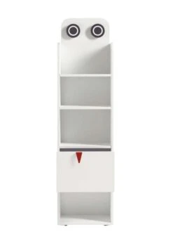 Now! Minimo Regal Kinderregal Mit Schublade Weiß 7 Now! Minimo Regal Kinderregal Mit Schublade Weiß -Hülsta Möbel huelsta now minimo 161154f4