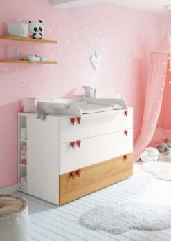 Now! Minimo Zusatzregal Für Wickelkommode -Hülsta Möbel huelsta now minimo 161245f3 1