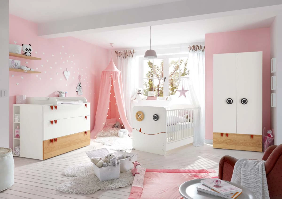 Now! Minimo Wandsteckboard Natureiche 6 Now! Minimo Wandsteckboard Natureiche – Bild 4