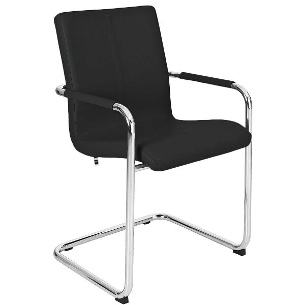 Now! By Hülsta Freischwinger S 17 Verschiedene Farben 5 Now! By Hülsta Freischwinger S 17 Verschiedene Farben – Bild 3