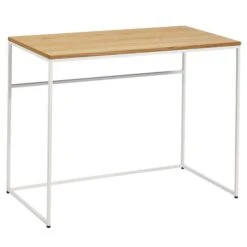 Now! By Hülsta Schreibtisch CT 17-3 Verschiedene Ausführungen