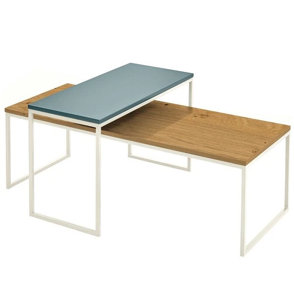 Now! By Hülsta Beistelltisch CT 17-1 44x106x33 Cm Verschiedene Ausführungen 4 Now! By Hülsta Beistelltisch CT 17-1 44x106x33 Cm Verschiedene Ausführungen – Bild 2