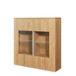 Now! Time By Hülsta Kombination 11 145,8x140,0x40,0 Natureiche -Hülsta Möbel huelsta now time 1041064f3