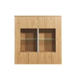 Now! Time By Hülsta Kombination 11 145,8x140,0x40,0 Natureiche