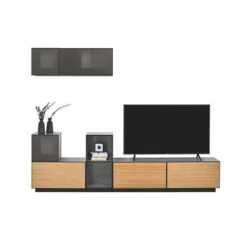 Hülsta Now! To Go Colour Kombination 4 7 Boxen - Farbe Wählbar